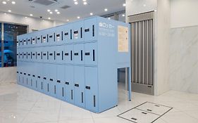 東横inn札幌すすきの交差点